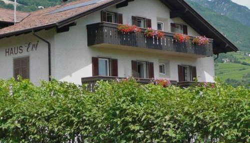Haus Evi