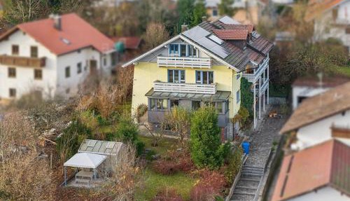 Haus Farbenklang