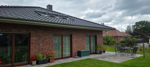 Haus Gartenglück, Germany