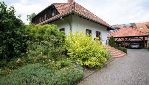 Haus Gartenstrasse