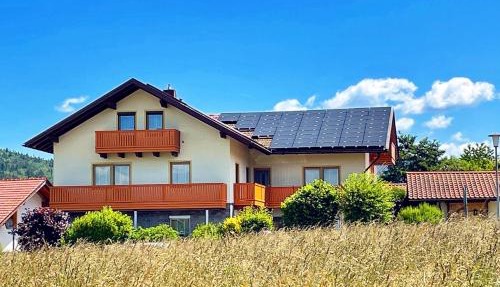 Haus Gunda