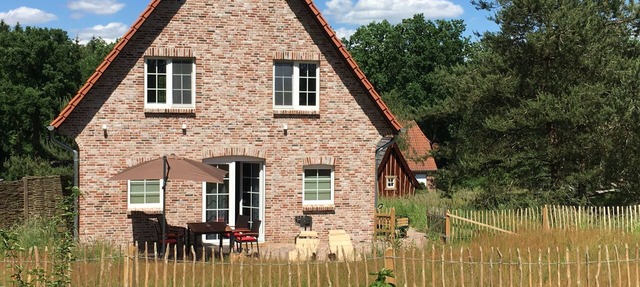 Haus Hartriegel im Bispinger Heidezauber by Interhome