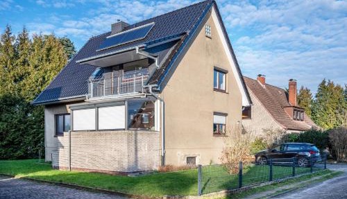 Haus Heidorn