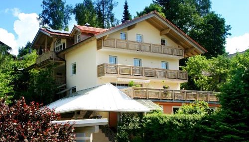Haus Hildegard