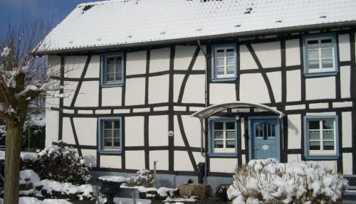 Haus-Hoeppches