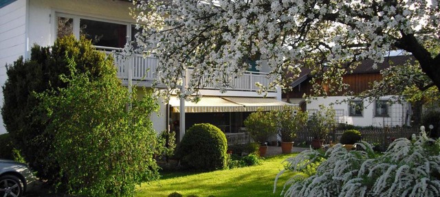 Haus Irmgard