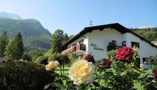 Haus Kehlstein