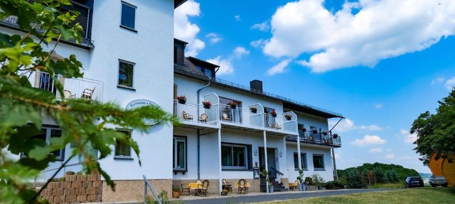 Haus Koinonia