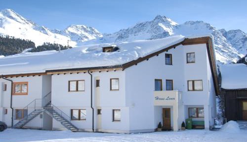 Haus Lena