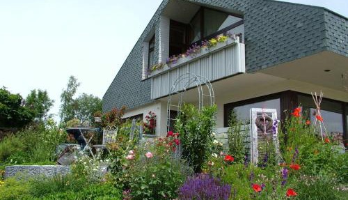 Haus Müller