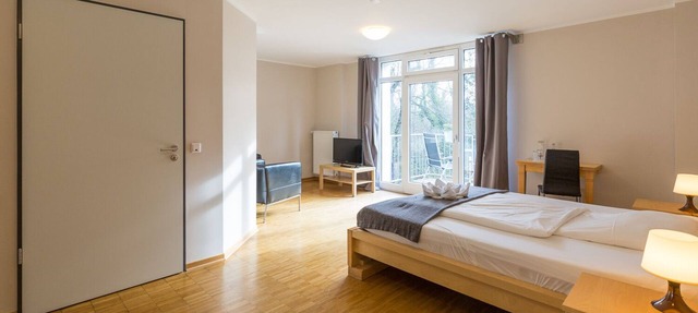Haus Müllestumpe