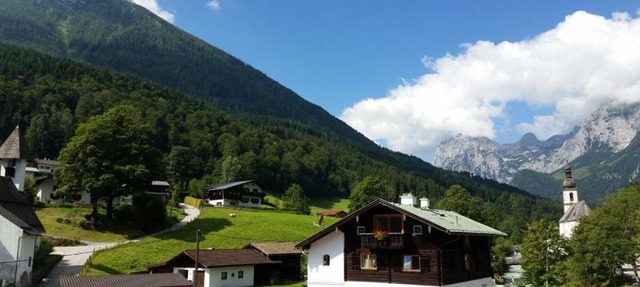 Haus Malerwinkl