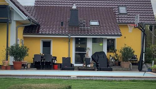 Haus Matti