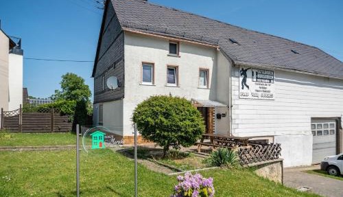 Haus Mersche