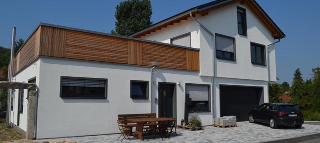 Haus Mone