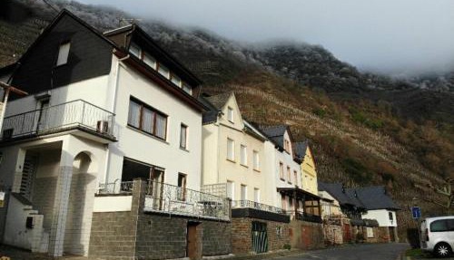 Haus Moselschleife