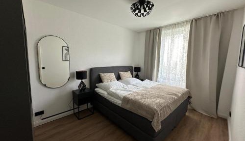 Haus Newgate