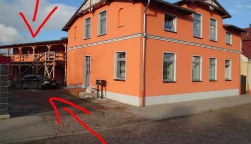 Haus No. 5A