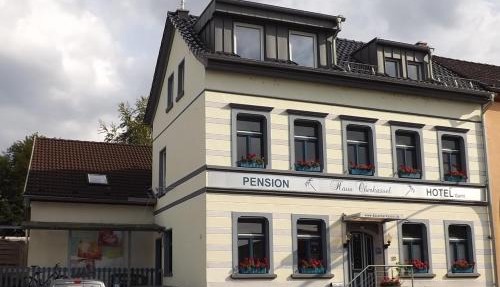 Haus Oberkassel