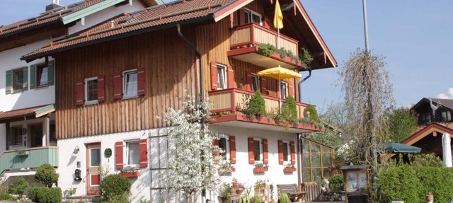 Haus Oberland