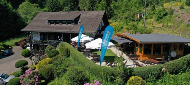 Haus Petra
