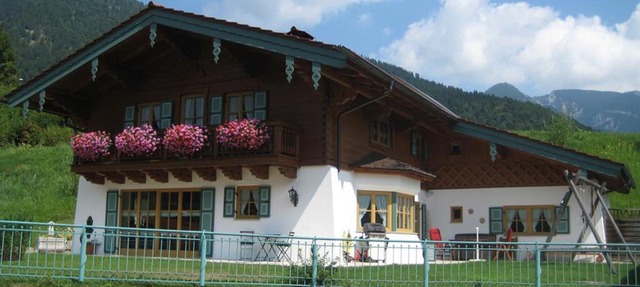 Haus Regina