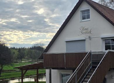 Haus Seeblick