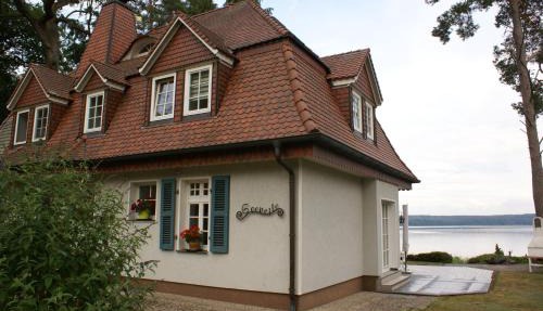 Haus Seeperle mit Seeblick