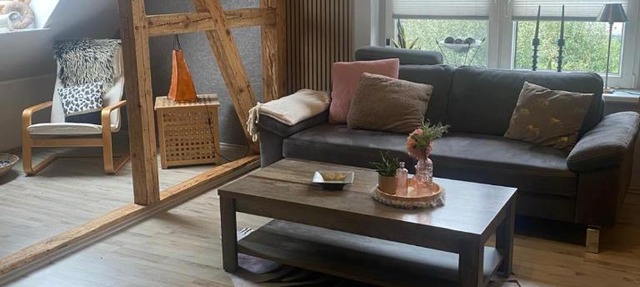Haus Sommerfeld