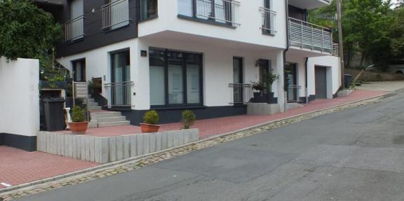 Haus Sonnenschein