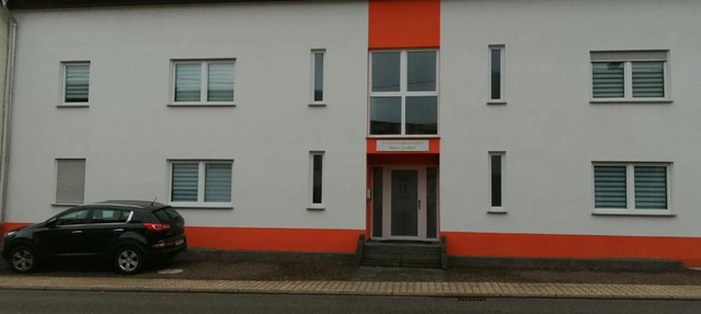 Haus Stadler
