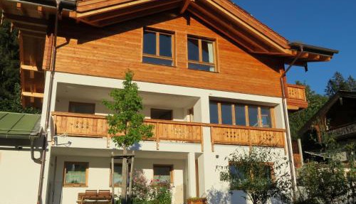 Haus Sternblick