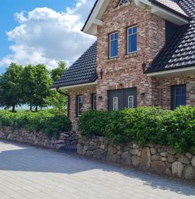 Haus Strandgut