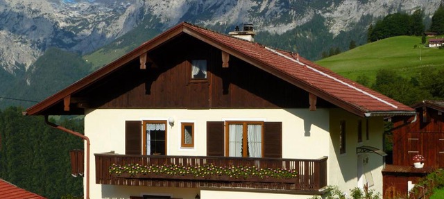 Haus Talblick
