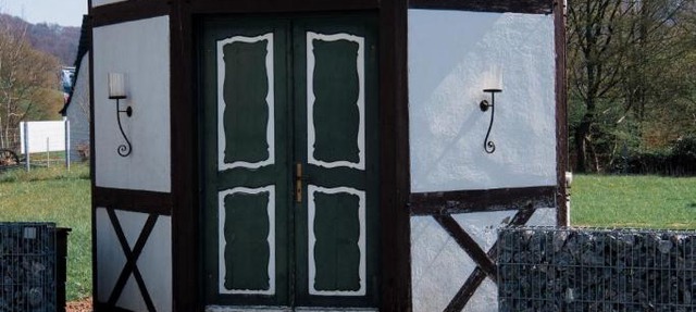 Haus Thal