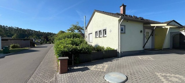 Haus Waldblick - vacation home, bathroom, WC, 2 bedrooms