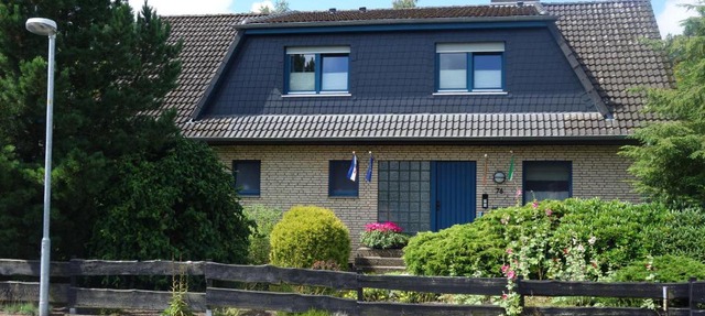 Haus Waldblick