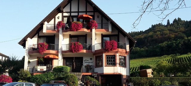 Haus Weingarten FERIENWOHNUNGEN