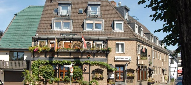 Haus Wessel