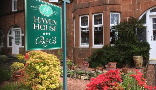 Haven House