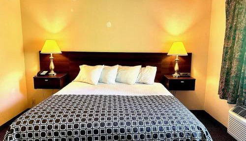 Haven Inn & Suites