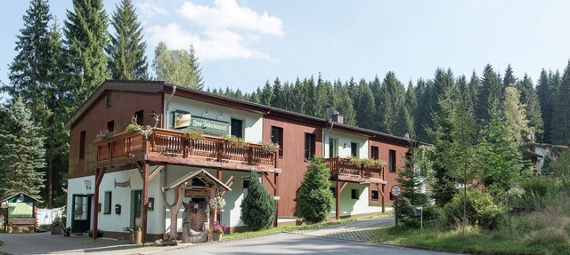 Haven with Private Terrace