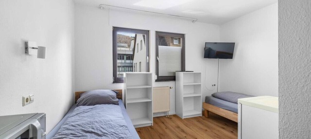 Havenu Oberkochen-Mitte - Doppelzimmer