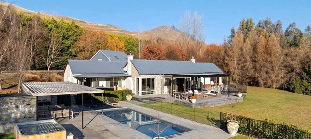 Hawks View - Country Escape Near Queenstown
