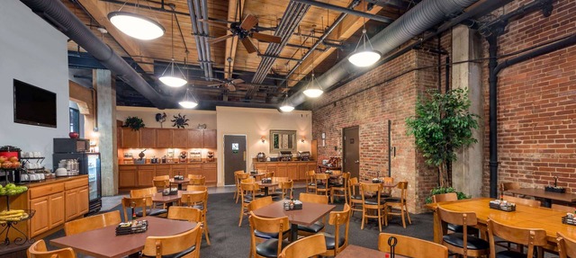 Hawthorn Extended Stay by Wyndham Rome