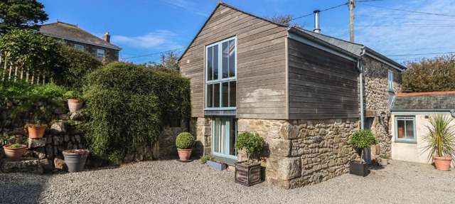 Hay Loft