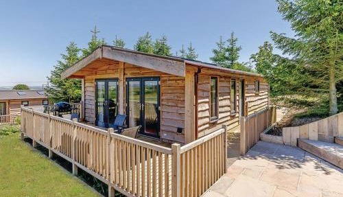 Hazelhurst Lodges