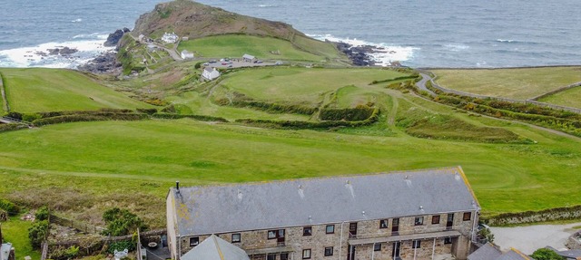 Headland View - One Bedroom House, Sleeps 2