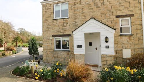 Heather's Cottage