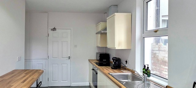 Heathfield by Switchback Stays
